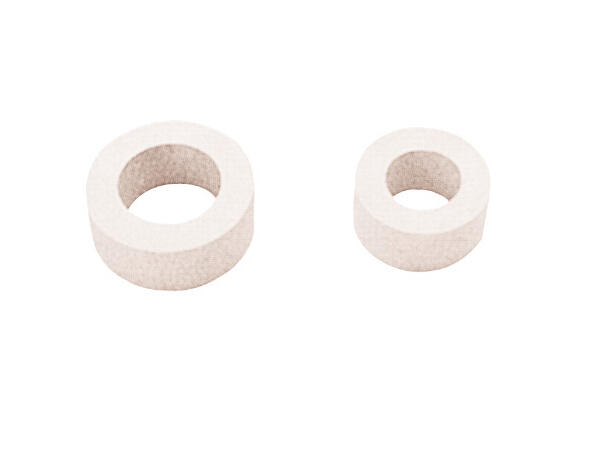 Grommets only, for 1/2" Fibergl. Sticks Pin Plac. Indic. (package of 9) PA780-9 